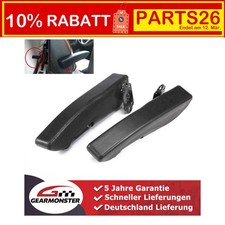 2x Auto LKW Mittelarmlehne