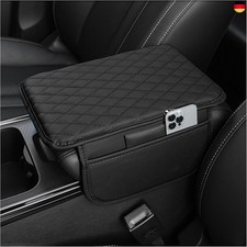 Upgraded Mittelkonsole Auto