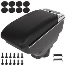 ARMLEHNE MIT AUFBEWAHRUNGSBOX