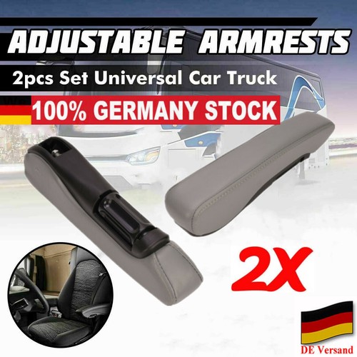 Paar auto lkw sitzarmlehne - paar,