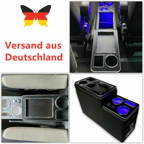 Universal mittelkonsole - universal,