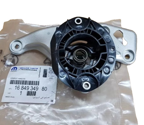 Armlehnen scharnier groupe psa - armlehnen-scharnier,