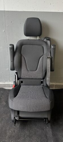 Mercedes benz klasse w447 - mercedes,