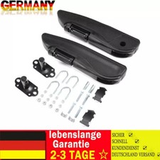 2-tlg Sitzarmlehne Armstütze