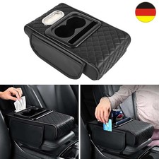 Deckel Mittelkonsole Abdeckung