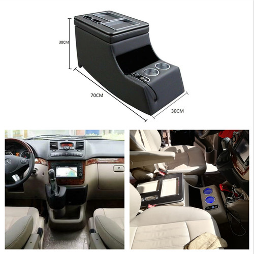 Für mercedes vito viano - für,