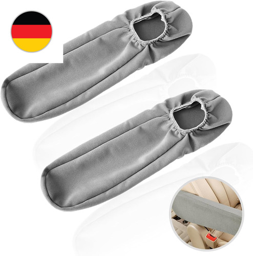 Stück auto armlehnenbezug - 2,