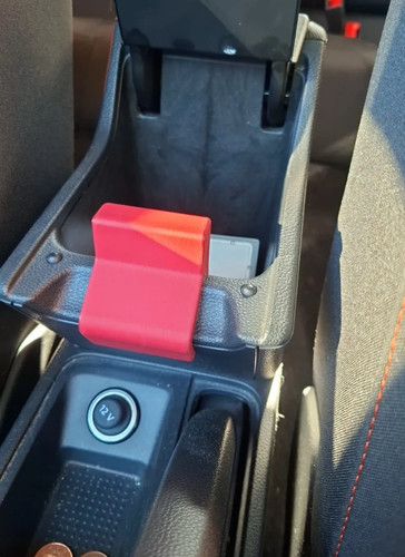 Seat arona ibiza armlehnen - seat,