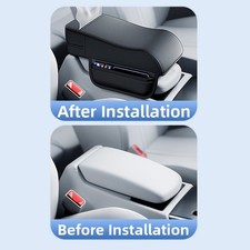 Auto Armlehnenpolster