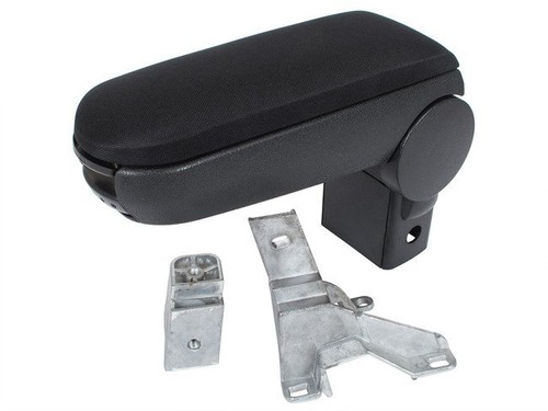 Armlehne montageset schwarze - montageset,