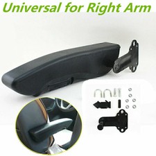 Universal Klapp Sitzarmlehne