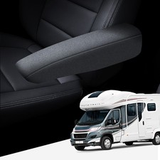 Universal Armlehnenbezug in