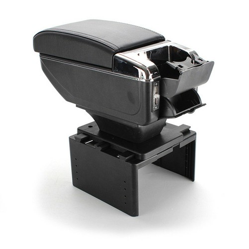 Universal auto armlehne - auto,