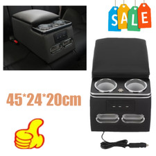 Auto Universal LED Hintere