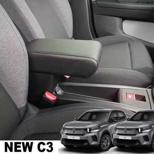 Mittelarmlehne für citroën - mittelarmlehne,