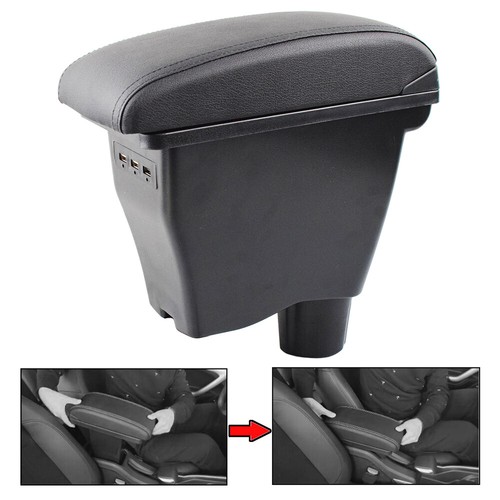 Auto leder usb - leder,