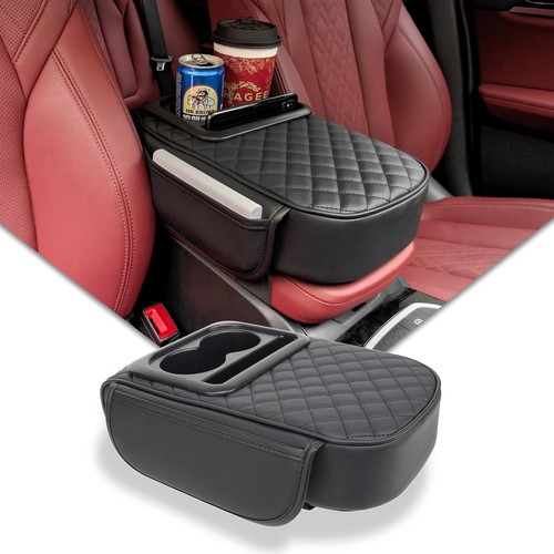 Auto armlehnen pad - auto,