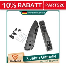 Sitzarmlehne Armstütze R + L