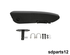 Universal Linke Sitzarmlehne