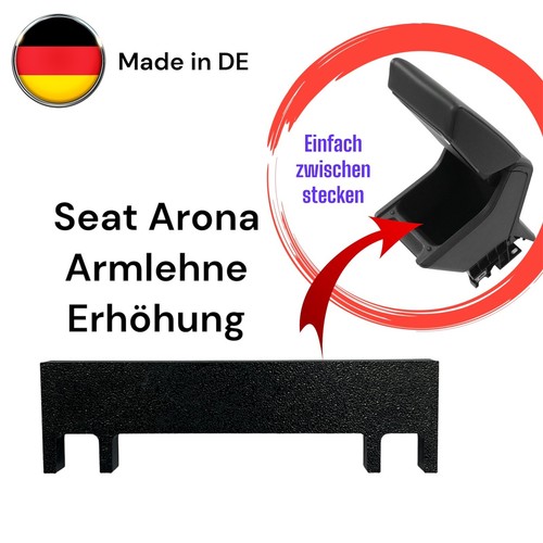 Seat arona mittelarmlehne - seat,