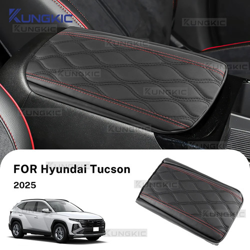 Hyundai tucson 2025 armlehnen - hyundai,