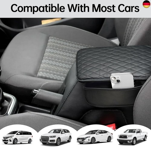 Universal auto suv - suv, armlehne