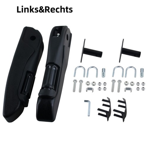 Universal links rechts - &,