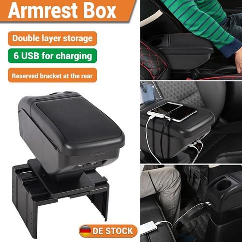 Auto mittelarmlehne armlehne - auto,