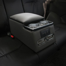 Universal Auto Hinten Armlehne