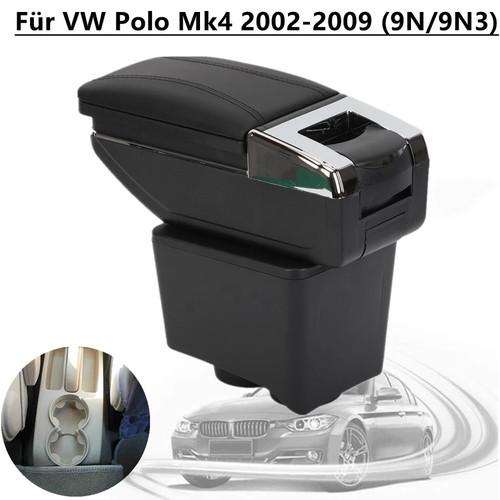 Für polo 2002 - für,